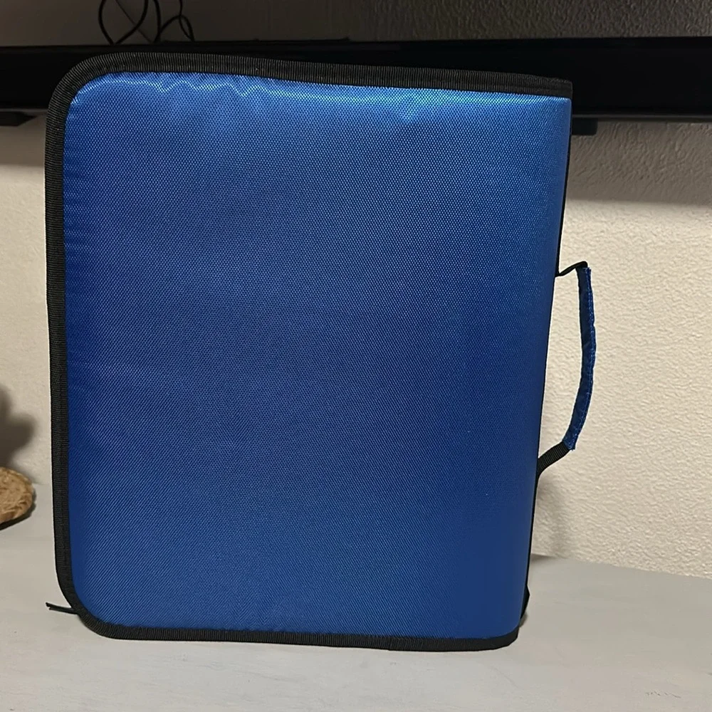 Kinbashi Blue and Gray 3